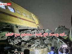 విజయనగరంలో ఘోర రైలు ప్రమాదం, హెల్ప్ లైన్ నెంబర్లు ఏర్పాటు చేసిన అధికారులు