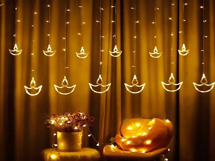 Diwali par deals lagane wali light