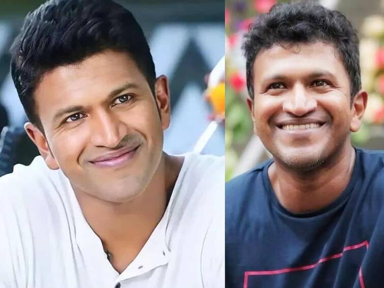 actor puneeth rajkumar death anniversary who is puneet and more details Puneeth Rajkumar: பூமிக்கு வந்து சென்ற  ‘கடவுளின் குழந்தை’ அப்பு.. புனித் ராஜ்குமாரின் 2ஆம் ஆண்டு நினைவு தினம்!