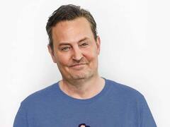 'फ्रेंड्स' स्टार मैथ्यू पेरी की डूबकर हुई मौत! घर में मिली एक्टर की डेड बॉडी