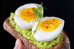 Health Tips : मधुमेही रुग्ण अंडी खाऊ शकतात का? वाचा सविस्तर