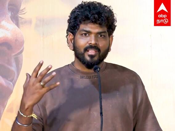 Vignesh Shivan Speech :”ரொம்ப சந்தோசமா இருக்கு AWARD வாங்கிட்டே இருக்கோம்” விக்னேஷ் சிவன் நெகிழ்ச்சி