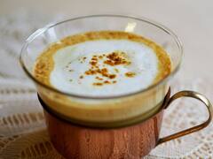 Turmeric Milk: হলুদ-দুধ সম্পর্কে প্রচলিত সমস্ত ধারণাই কি সত্যি? রইল তথ্য