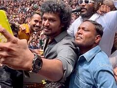 Leo Success Meet: இன்னொரு ஏமாற்றம்? லியோ வெற்றிவிழாவுக்கு காத்திருக்கும் ரசிகர்கள்: காவல்துறையின் அதிரடி கேள்விகள்