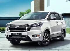 Best 7 Seater Cars in India: ਇਹ ਨੇ ਭਾਰਤ ਦੀਆਂ 5 ਸਭ ਤੋਂ ਸ਼ਾਨਦਾਰ 7 ਸੀਟਰ ਕਾਰਾਂ, ਦੇਖੋ ਤਸਵੀਰਾਂ