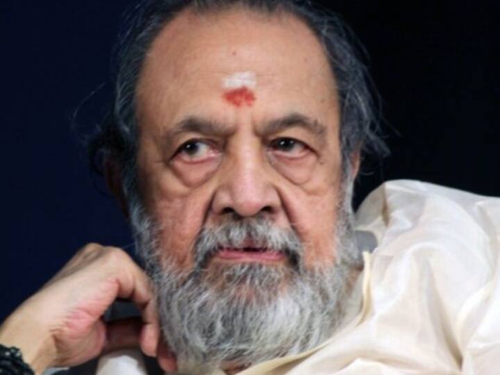 famous lyricist vaali is remembered on his 92nd birthday Vaali Birthday: லேசா... லேசா... நீ இல்லாமல் வாழ்வது லேசா? 15 ஆயிரத்துக்கும் மேற்பட்ட பாடல்களை எழுதிய கவிஞர் வாலியின் பிறந்தநாள்!