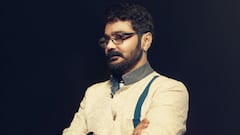 Prosenjit Chatterjee Exclusive: 'শাহরুখ, সানি তারপরে প্রসেনজিৎ, এখন কিন্তু বক্সঅফিস কাঁপাচ্ছে ষাটোর্ধ্বরাই'