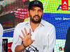 Santhanam Server Sundaram : ”ஜெயிலர் ரஜினி மாதிரி... கப், சிப்-னு சாப்டணும்” சந்தானம் கலகல பேச்சு