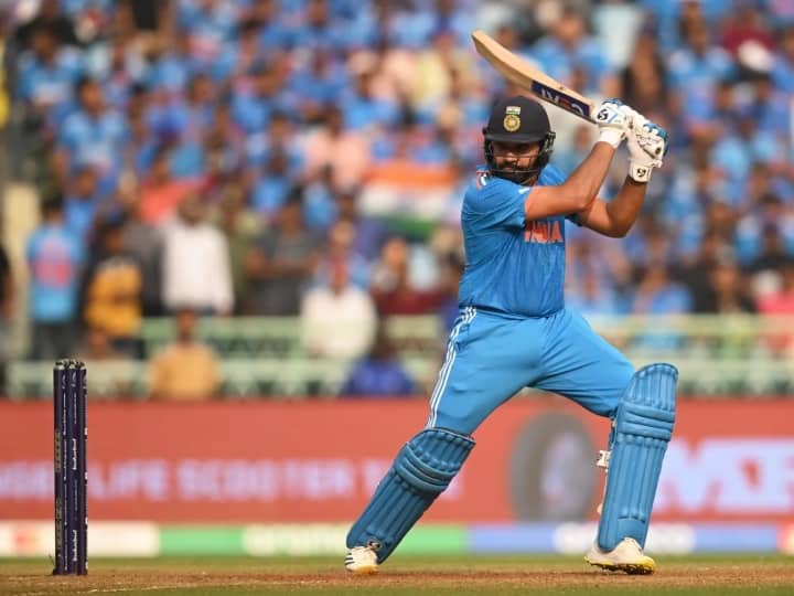 Even England could not stop India’s winning streak, Rohit Sharma answered every question after the victory
