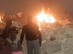 केरल धमाके के बाद अब मुंबई अलर्ट पर, यहूदी धर्मस्थलों की बढ़ाई गई सुरक्षा, पुणे में भी हाई लेवल सिक्योरिटी