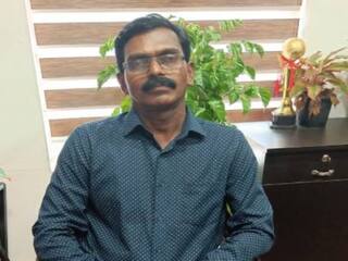 கேரளா குண்டுவெடிப்பு; இந்தியாவை நடுங்க வைத்த டொமினிக் மார்ட்டின் மீது உபா சட்டத்தின் கீழ் வழக்குப்பதிவு