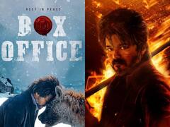 Leo Box Office Collection Day 11: अब 300 करोड़ से इंच भर दूर है Vijay Thalapathy की Leo, संडे को करेगी ताबड़तोड़ कमाई! जानें आंकड़े