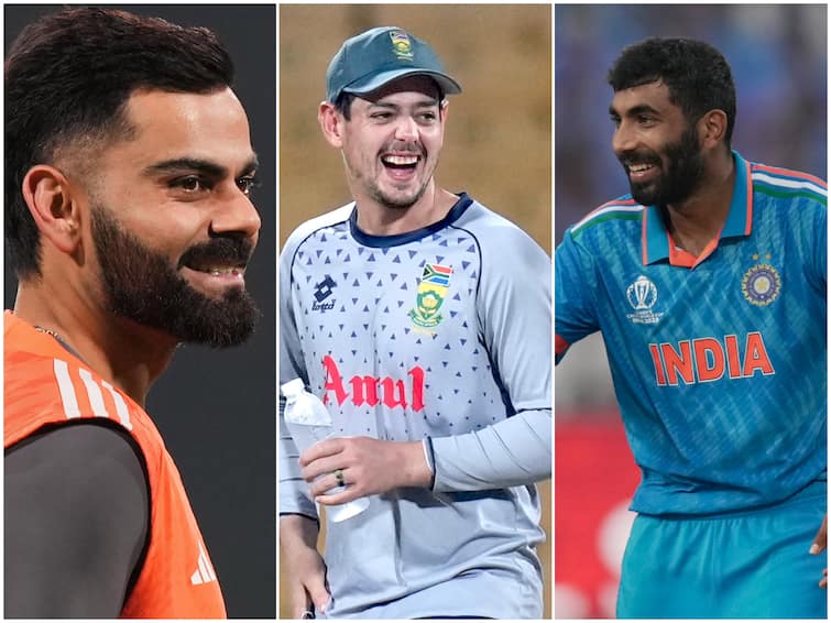 Cricket World Cup Latest Points Table India Rank Highest Run-Scorer Wicket-Taker List After NED vs BAN Match Cricket World Cup Latest Points Table, Highest Run-Scorer, Wicket-Taker List After NED vs BAN Match