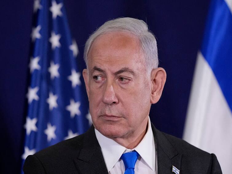 Israel Prime Minister Benjamin Netanyahu Apologises For Blaming Israeli Security Chiefs For Hamas Attack 'I Was Wrong': Israeli PM Netanyahu Apologises For Blaming Security Chiefs For Hamas Attack