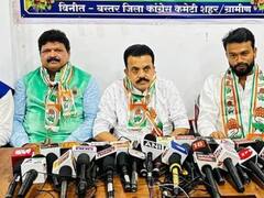 Chhattisgarh Election 2023: संजय निरुपम ने PM मोदी को बताया 'ईडी पुरुष', बोले- इस बार फिर...