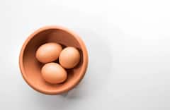 Health Tips : मधुमेही रुग्ण अंडी खाऊ शकतात का? वाचा सविस्तर