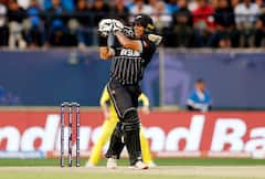 Rachin Ravindra Equals Sachin Tendulkar 'Special Record' In Cricket World Cup