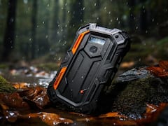 ఇది ఫోనా? పవర్ బ్యాంకా? - 22000 ఎంఏహెచ్ బ్యాటరీతో స్మార్ట్ ఫోన్ లాంచ్!