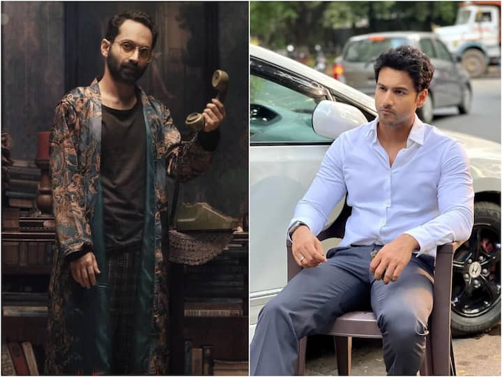 Divya's romantic interest, originally portrayed by Fahadh Faasil, was played by Bengali actor Yash Dasgupta.