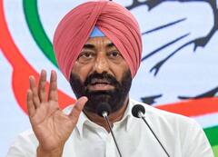 सुखपाल सिंह खेहरा के करीबियों के बैंक खातों की जांच में जुटी SIT, हुआ ये बड़ा खुलासा