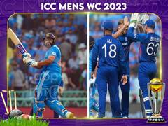 IND vs ENG Innings Highlights: கேப்டன் இன்னிங்ஸ் ஆடிய ரோகித் சர்மா; பந்து வீச்சில் பட்டையை கிளப்பிய இங்கிலாந்துக்கு 230 ரன்கள் இலக்கு