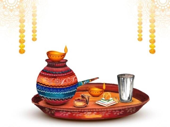 करवा चौथ व्रत खोलने के बाद भूलकर भी ना करें ये काम, वरना तबीयत का हो जाएगा कबाड़ा Karwa chauth 2023 5 things you should not do after break karwa chauth fast करवा चौथ व्रत खोलने के बाद भूलकर भी ना करें ये काम, वरना तबीयत का हो जाएगा कबाड़ा