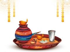 करवा चौथ व्रत खोलने के बाद भूलकर भी ना करें ये काम, वरना तबीयत का हो जाएगा कबाड़ा