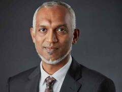 'मालदीव जल्द वापस भेजेगा भारतीय सेना', नवनिर्वाचित राष्ट्रपति मोहम्मद मुइज्जू और क्या बोले?