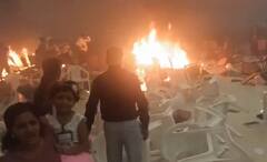 Kerala Blast : केरळच्या एर्नाकुलममध्ये साखळी स्फोट;  मुंबई, पुण्यात अलर्ट!