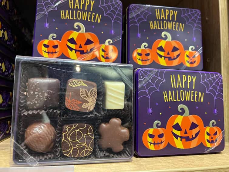 Candy Inflation In US Touches Double Digits Ahead Of Halloween Candy Inflation In US Touches Double Digits Ahead Of Halloween