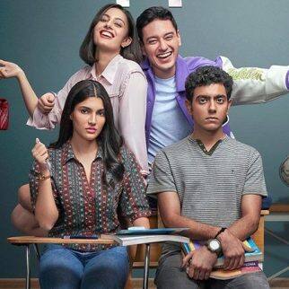 फर्रे – इस फिल्म के जरिए सलमान खान की भांजी अलीजेह अग्निहोत्री बॉलीवुड में डेब्यू करने जा रही हैं. ये फिल्म एक्टर के ही होम प्रोडक्शन में बनी है. जो 24 नवंबर को रिलीज होगी.