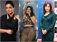 कई बार शादी कर चुकी हैं बॉलीवुड की ये हसीनाएं, एक ने तो रचाया चार बार ब्याह