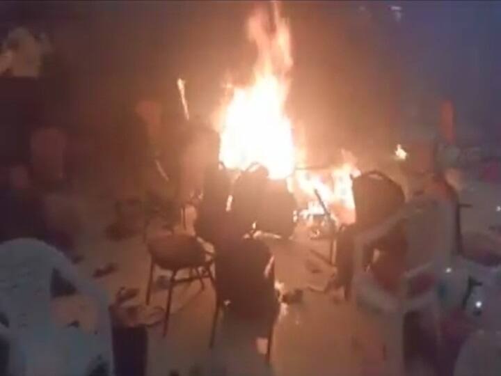 Kerala: கேரளாவில் கிறிஸ்தவர்கள் பிரார்த்தனை கூட்டத்தில் குண்டு வெடிப்பு .. ஒருவர் பலி, 20க்கும் மேற்பட்டோர் படுகாயம்..