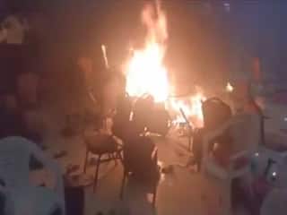 Kerala Blast: கேரளாவில் கிறிஸ்தவர்கள் ஜெபக்கூட்டத்தில் டிபன் பாக்ஸ் குண்டுவெடிப்பு.. ஒருவர் உயிரிழப்பு.. 36 பேர் காயம்