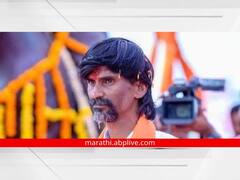 मला बोलता येतंय तोपर्यंत चर्चेला या, नंतर येऊन उपयोग नाही; जरांगेंचा सरकारला इशारा