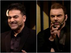 Bigg Boss 17: अरबाज-सोहेल ने 'बिग बॉस 17' के घर के अंदर मचाया धमाल, कपल्स का बनाया मजाक, तो तहलका को दी गाली