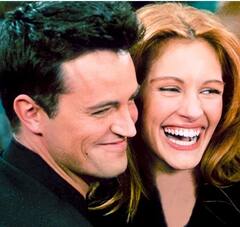 RIP Matthew Perry: 'Friends' ਫੇਮ ਅਦਾਕਾਰ ਮੈਥਿਊ ਪੇਰੀ ਦੇ ਦਿਹਾਂਤ ਨਾਲ ਹਾਲੀਵੁੱਡ ਤੇ ਬਾਲੀਵੁੱਡ 'ਚ ਸੋਗ, ਸਿਤਾਰਿਆਂ ਨੇ ਪੋਸਟ ਪਾ ਕੇ ਜਤਾਇਆ ਦੁੱਖ