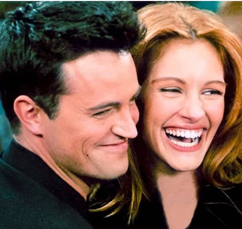 ਅਦਾਕਾਰ ਦੇ ਘਰ ਦੇ ਹਾੱਟ ਟੱਬ ਵਿੱਚ ਉਸਦੀ ਲਾਸ਼ ਮਿਲੀ ਹੈ, ਜਿਸ ਤੋਂ ਲੱਗਦਾ ਹੈ ਕਿ ਉਸਦੀ ਮੌਤ ਡੁੱਬਣ ਨਾਲ ਹੋਈ ਹੈ। ਦੱਸ ਦੇਈਏ ਕਿ ਮੈਥਿਊ ਨੂੰ ਟੀਵੀ ਸਿਟਕਾਮ 'ਫ੍ਰੈਂਡਜ਼' ਵਿੱਚ ਚੈਂਡਲਰ ਬਿੰਗ ਦੀ ਭੂਮਿਕਾ ਲਈ ਜਾਣਿਆ ਜਾਂਦਾ ਹੈ।