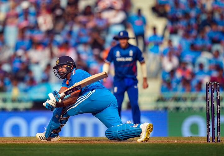 ஐ.சி.சி ஒருநாள் உலகக் கோப்பை போட்டிகள் இந்தியாவில் நடைபெற்று வருகிறது.