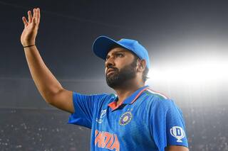 Rohit Sharma, IND vs ENG : विराट-गिल फेल, रोहितने सावरला डाव, 18 हजार धावांचा पल्ला केला पार