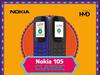 Nokia 105 Classic: కీప్యాడ్ ఫోన్‌లోనే యూపీఐ పేమెంట్లు - నోకియా 105 క్లాసిక్ వచ్చేసింది!