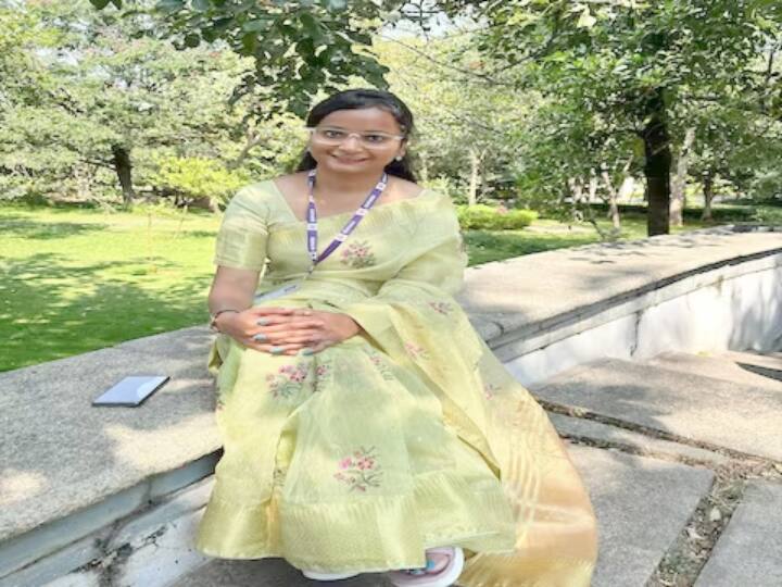 Nikita Kumari of Jehanabad got second rank in BPSC 67 Result ann BPSC 67 Result: जहानाबाद की निकिता को 67वीं बीपीएससी में दूसरा रैंक, लड़कियों में पहला स्थान, परिवार में खुशी का माहौल