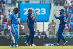 IND vs ENG:  भारत आणि इंग्लंडच्या खेळाडूंना किती पगार मिळतो, कुणाची सॅलरी जास्त ?