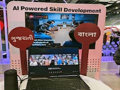 IMC 2023 : भाषाओं की दीवार होगी खत्म, 'जियो AI बेस्ड डेवलपमेंट' सॉल्यूशन करेगा ये काम