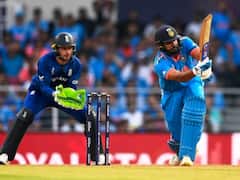 IND Vs ENG, Match Highlights: Rohit Sharma's Bowlers Help India Outplay England By 100 Runs