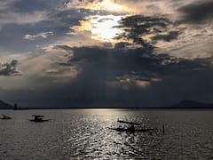 బలహీనంగా ఈశాన్య రుతుపవనాల తాకిడి, నేడు అక్కడక్కడ వర్షాలు!