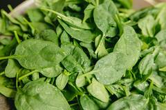 Chana Palak Rice Recipe: கொண்டைக்கடலை, பாலக்கீரை ரைஸ் ரெசிபி!