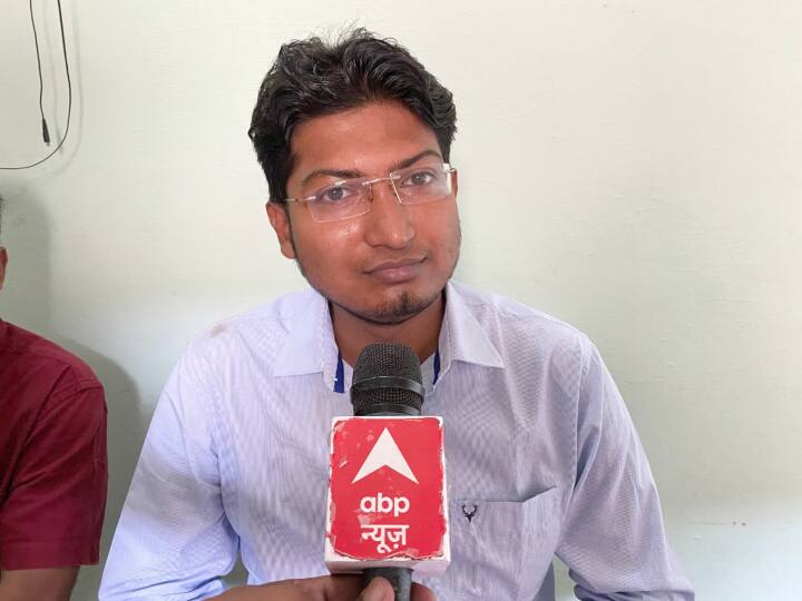 BPSC 67 Result: बीपीएससी के टॉपर अमन आनंद ने ABP न्यूज़ से की खास बातचीत, बताया UPSC पर है अब नजर State topper of BPSC 67 Result Aman Anand told ABP News he will prepare for UPSC ann BPSC 67 Result: बीपीएससी के टॉपर अमन आनंद ने ABP न्यूज़ से की खास बातचीत, बताया UPSC पर है अब नजर