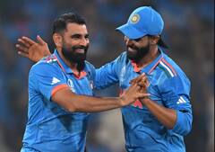 IND Vs ENG: શમીનો સપાટો! ભારતે 20 વર્ષ પછી વર્લ્ડ કપમાં ઇંગ્લેન્ડને હરાવ્યું, પોઈન્ટ ટેબલમાં નંબર વન પર પહોંચ્યું