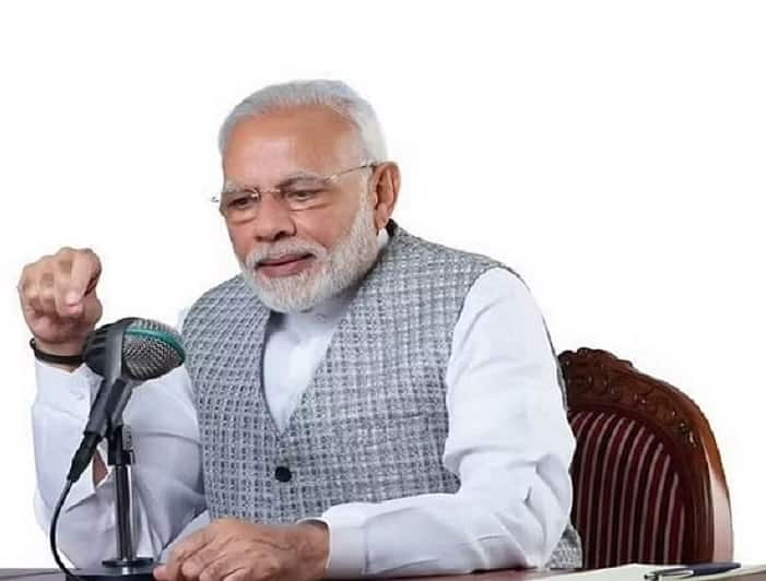 Do this one thing while shopping for the festival: PM ModI Said in maan ki baat Mann Ki Baat: તહેવાર માટે ખરીદી કરવા જાવ ત્યારે આ એક કામ અચૂક  કરજો: PM મોદી